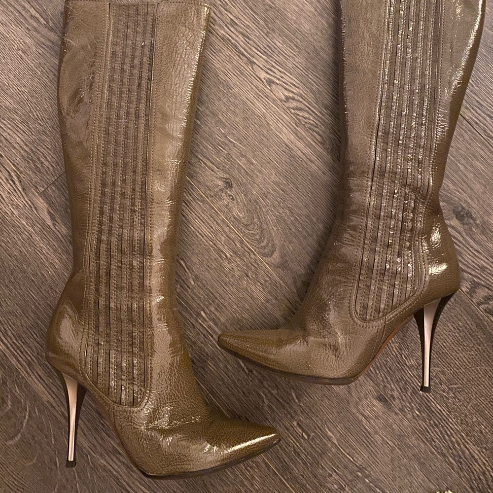 Pollini Boots